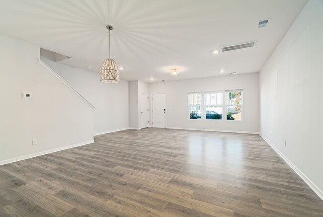 Photo - Modern Townhome in the Heart of Nexton