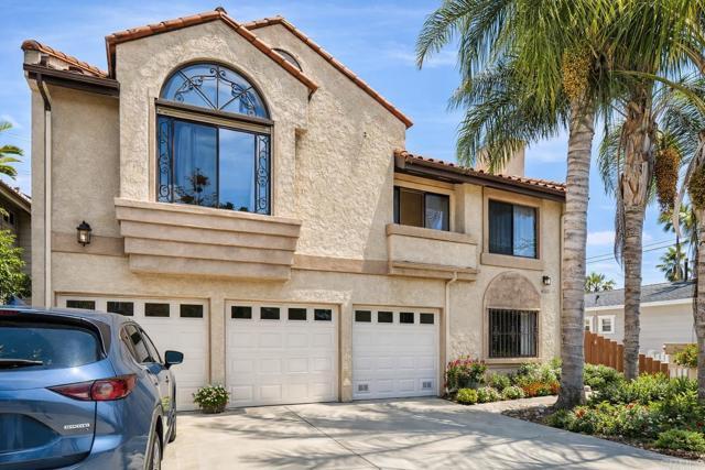 Building Photo - 4111 Iowa St Unit 1