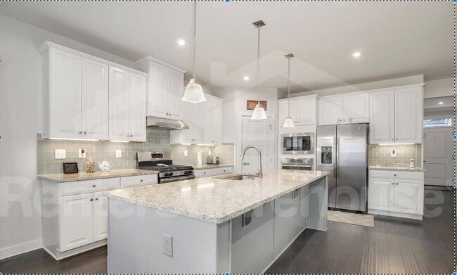 Photo - 2471 Vineyard Spgs Wy