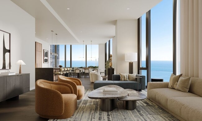Photo - 400 N Jean Baptiste Pointe du Sable Lake Shore Dr Unit 6601
