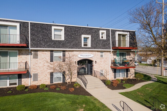 Hillcrest Apartments