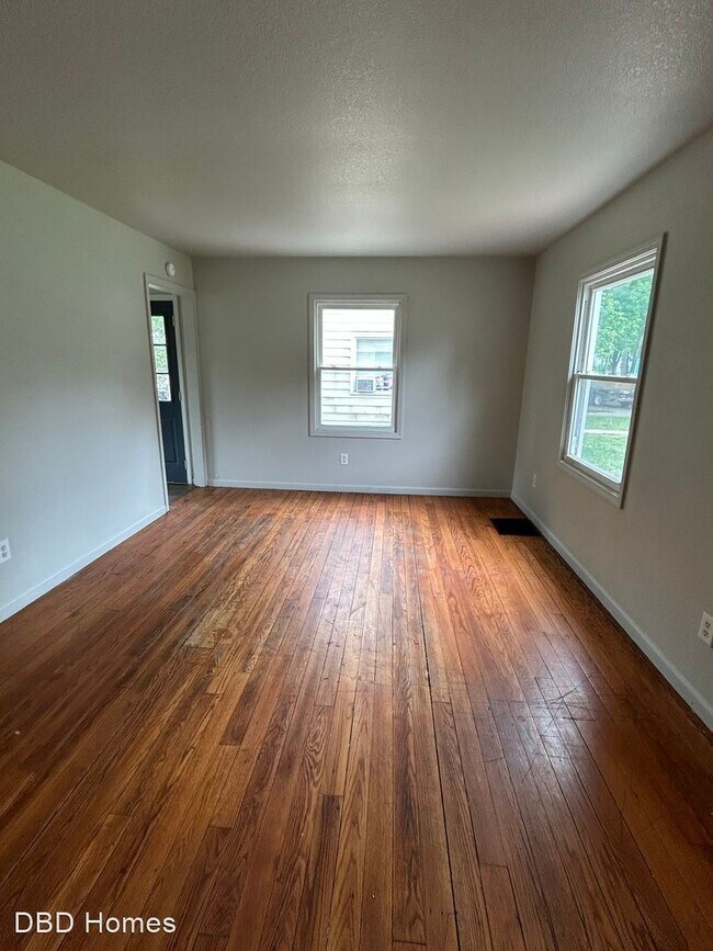 Photo - 4 br, 2 bath House - 4507 Plaza dr