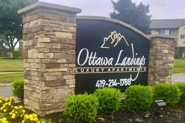 Photo - Ottawa Landings