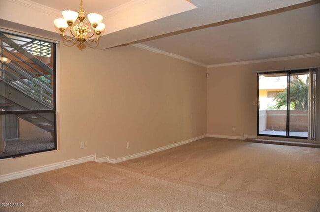 Photo - Charming 2 bed 2 bath gated Condo near Bell Road and 35th Ave++Pool++Fitness