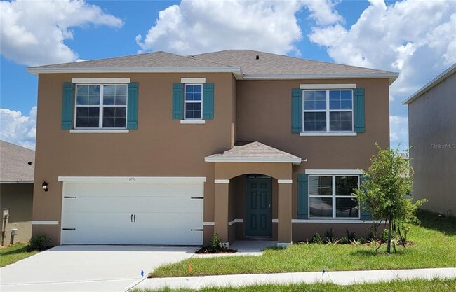 Building Photo - 1996 Chickasaw Blvd Rental