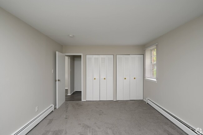 Croftwood Apartments