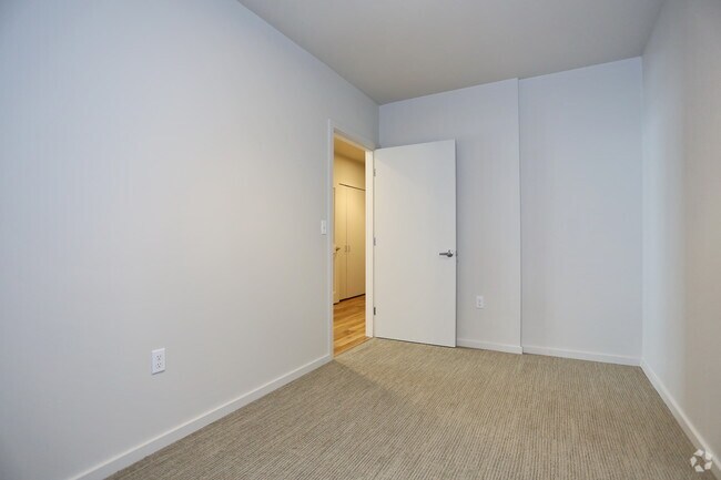 Soren Apartments