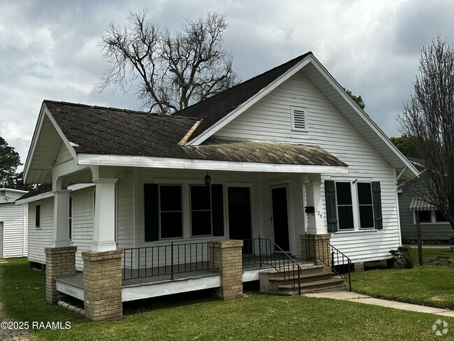 Building Photo - 129 S Magnolia St Rental