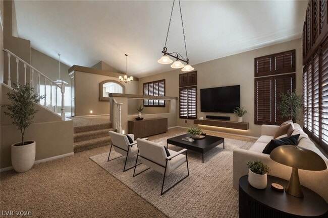 Building Photo - 3556 Tobel Spring Dr