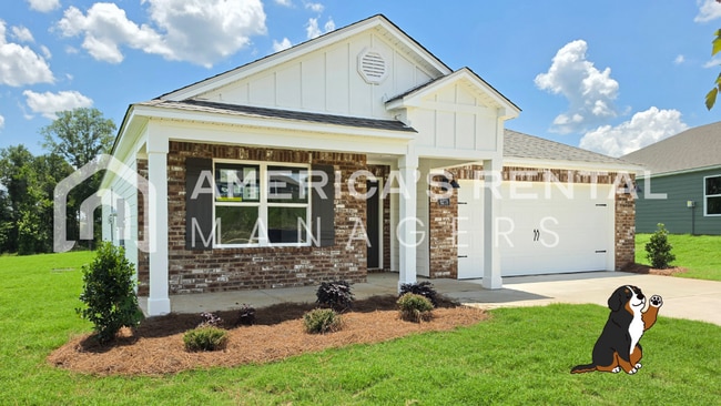Building Photo - New Construction Home for Rent in Tuscaloosa, AL!