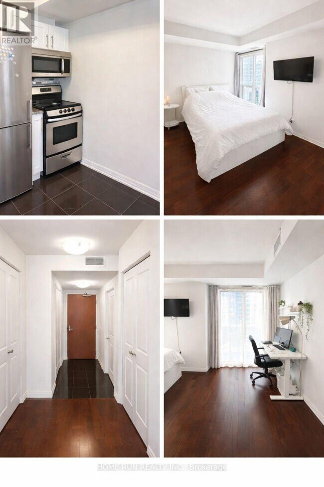 Photo - 195 Besserer St Unit 1808