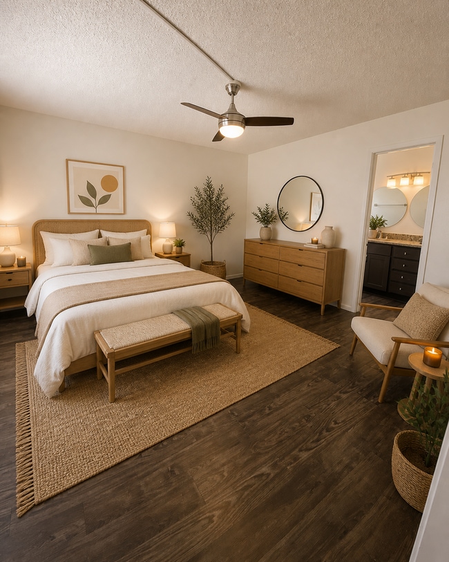 Photo - 1226 N LBJ Dr Unit 1226 N. LBJ #3