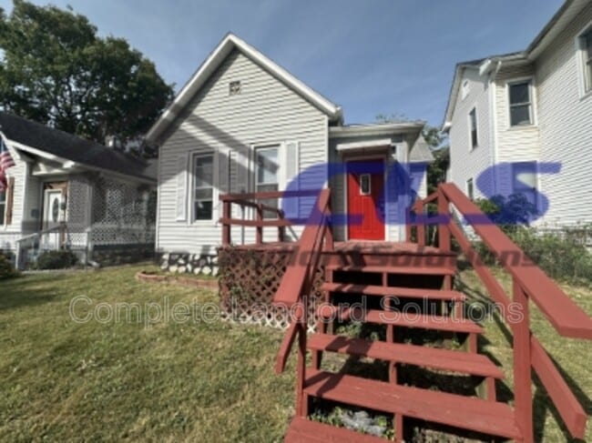 Photo - 1009 S 8th St