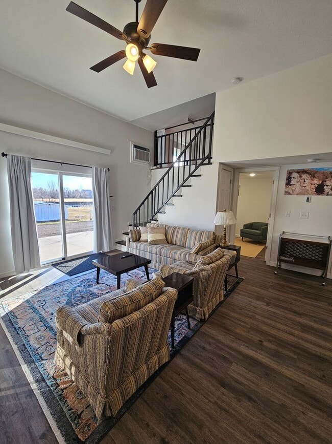 Photo - 1 BED | PLUS LOFT AREA | 1.5 BATH | FURNIS...