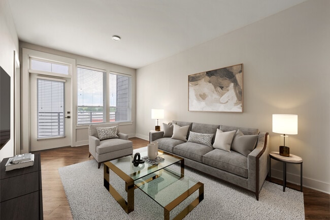 Photo - Emerson at Montford Park