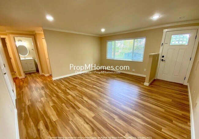 Photo - Updated Three Bedroom Home in South Hillsboro!