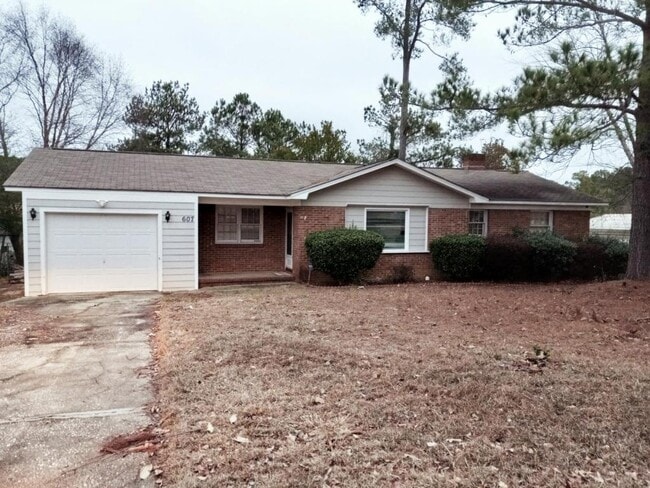 Photo - 607 Dandridge Dr House