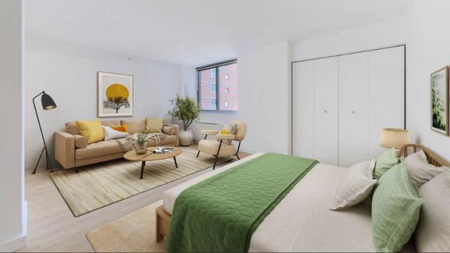 1 bedroom in NEW YORK NY 10018 - 1 bedroom in NEW YORK NY 10018 Unidad 6M Rental