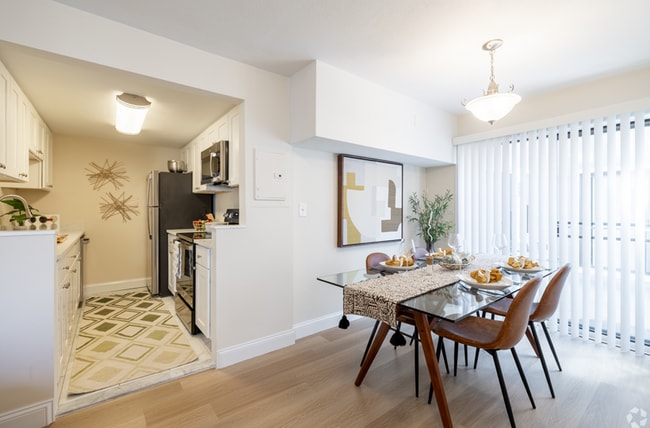 Photo - Norwest Woods Apartment