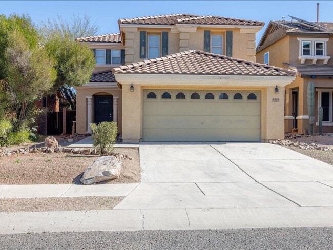 Building Photo - Spacious Two-Story 3-Bedroom Home with Solar & Large enclosed Backyard