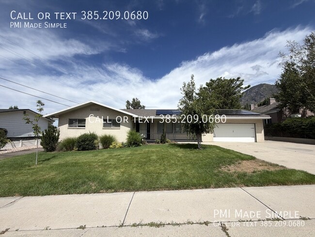 Building Photo - 1089 E 640 S