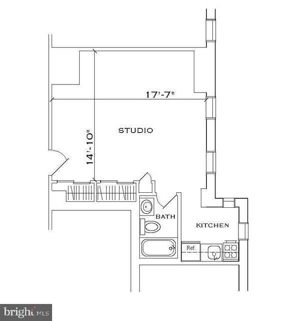 Photo - 135 S 19th St Unidad 501