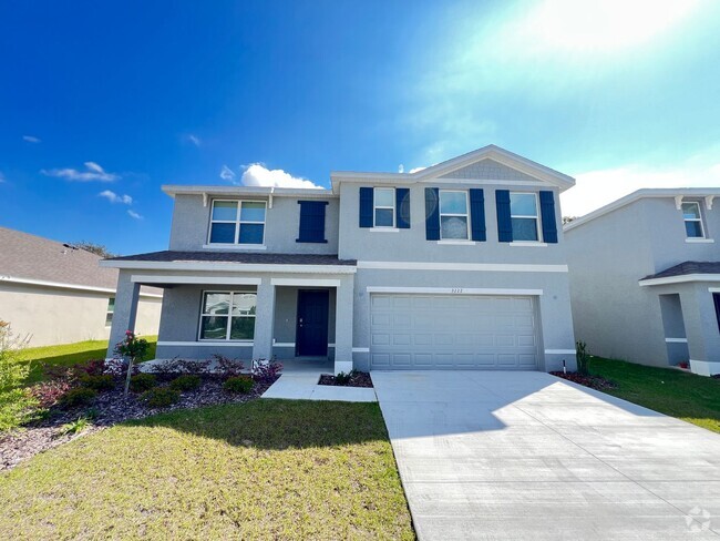 Building Photo - BRAND NEW 5 Bedroom/3 Bath Home in Wildwoo...