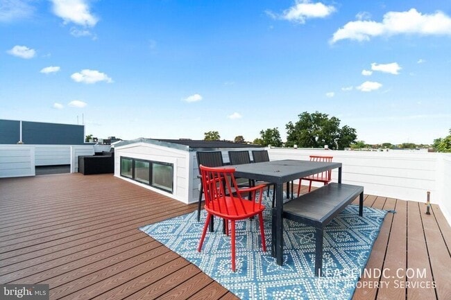 Photo - 3524 Park Pl NW Unit #2