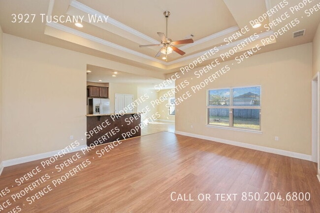 Photo - 3927 Tuscany Way