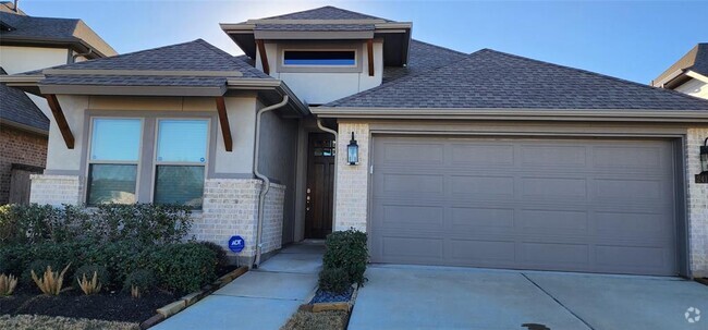 Building Photo - 24115 Ayers Smith Trl Rental