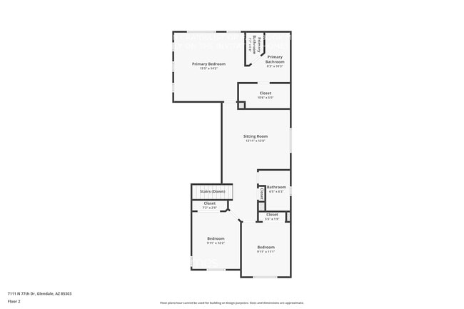 Photo - 7111 N 77th Dr