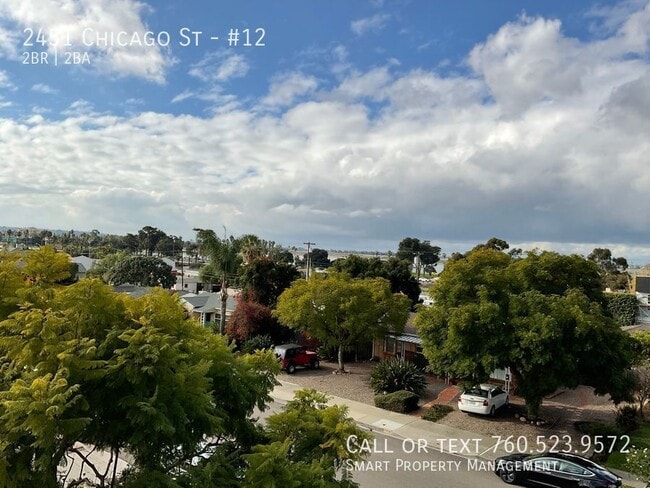 Photo - 2451 Chicago St Unit #12