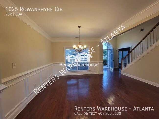 Photo - 1025 Rowanshyre Cir