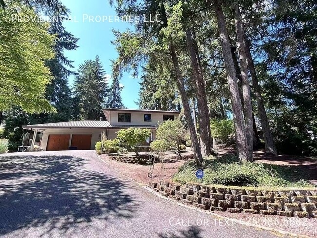 Photo - 3047 West LK Sammamish Pkwy NE