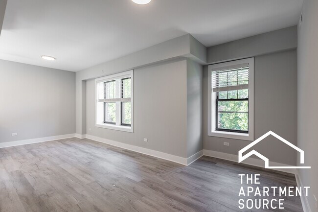 Photo - 1133 Oak Ave Unit W1