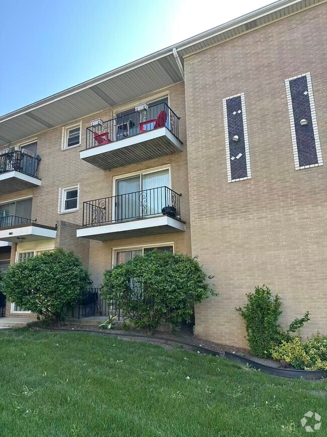 Building Photo - 3853 W 47th St Unit 2A Rental