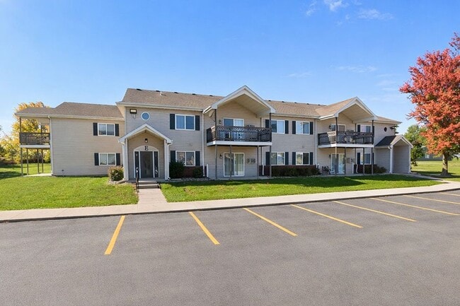 Woodland Heights