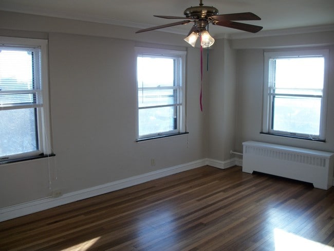 Casanova Apartments