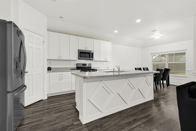 3022 Sandpiper Dr