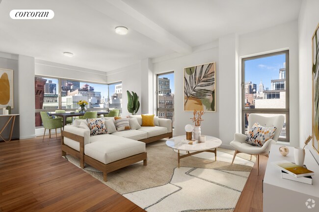 Building Photo - 290 Mulberry St Rental
