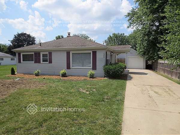 Building Photo - 1359 Raymond Dr