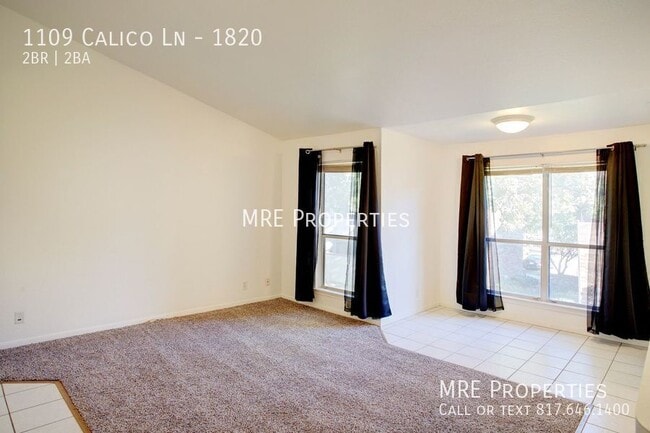Photo - 1109 Calico Ln