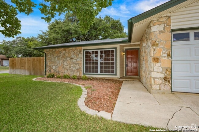 Building Photo - 6532 Ambling St Rental