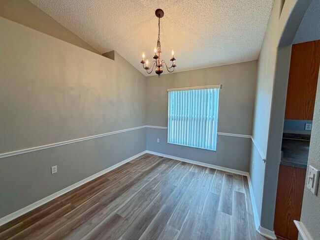 Photo - Great 3 Bedroom , 2 Bathroom Single Family Home Featuring LVP Flooring Throughout