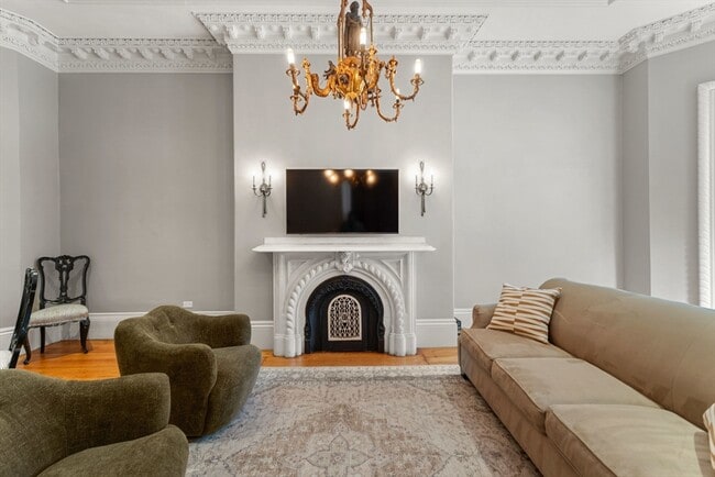 Photo - 35 Union Pk Unit 3