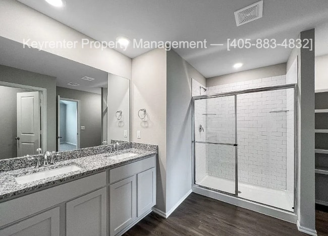 Photo - 4 Bed | 2 Bath | Claremore | Estates at Stone Creek