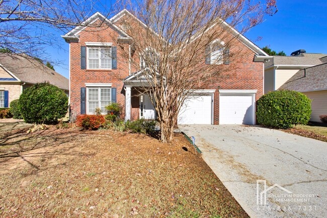 Photo - 1952 Barrett Knoll Ct NW