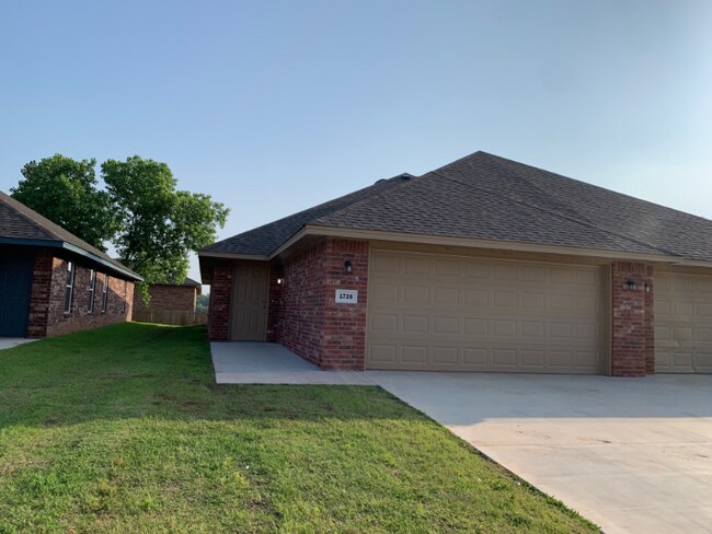 Photo - 1726 W 23rd Ave Townhome