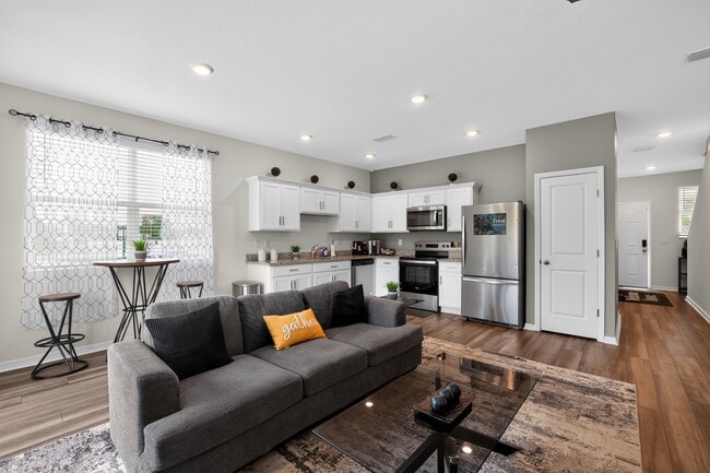 Beacon at Arbours Townhomes
