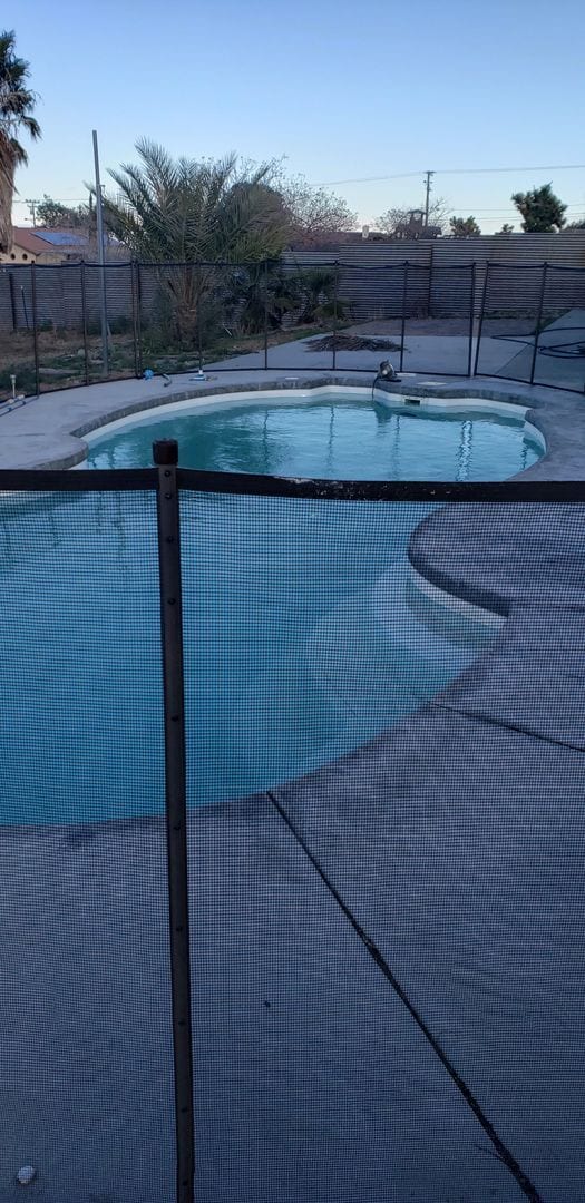 Photo - *DO NOT DISTURB TENANTS- 4 bedroom 2 bath home w/POOL!!